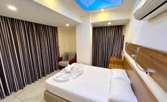Cemal BEY Apart Hotel
