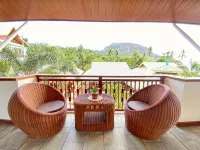 The Nest El Nido Beach Resort - parking