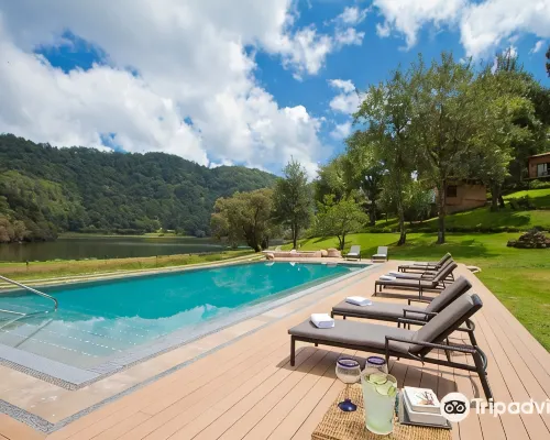 Sierra Lago Hotels in Mascota