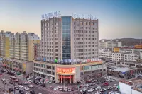 Minsheng International Hotel - Airport Shuttle