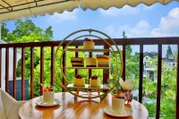 Wuzhen Courtyard Homestay - piscina