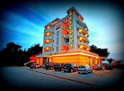 Bel Conti Hotel