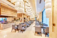 Howard Johnson New District Plaza ZiYang - พร้อมอาหารเช้า