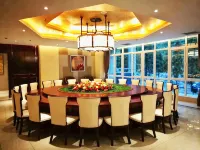 Xinjiang Heavenly Holy Spring Resort Hotel - breakfast