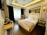 Hotel Buyuk Hamit - Pet-friendly
