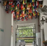 Red Star International Hostel - Homestays