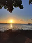Villa Nanou, Quiet Villa Top with Small Sea View - 2-Star