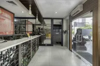 Life Hotel Pekanbaru City Center - Bintang 3