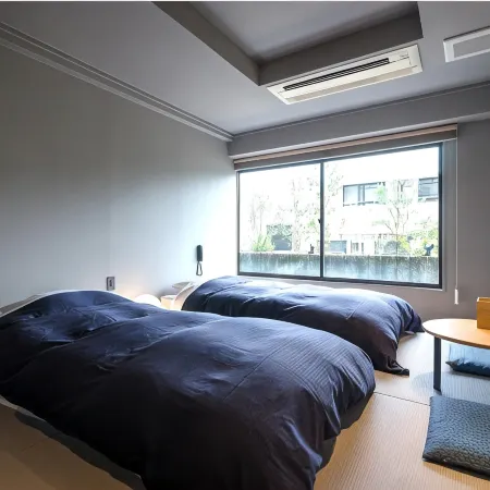 Resters Bed&Co.