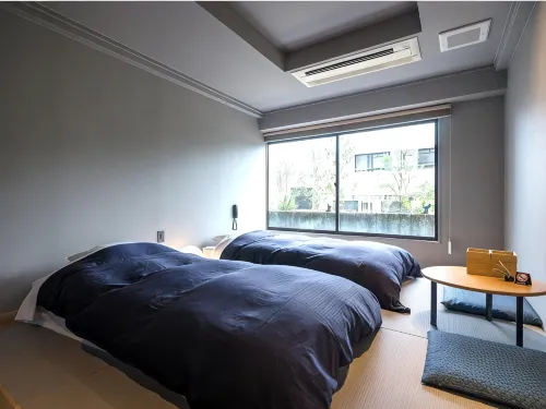 Resters Bed&Co. - 2 ดาว