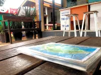 O k Chawkoh Bungalow - Hostels