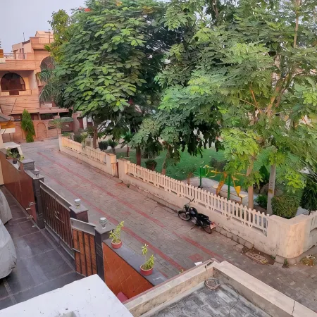 Karta-Purakh an Ayurvedic Stay