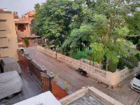 Karta-Purakh an Ayurvedic Stay のホテル
