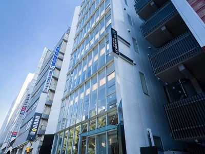 Tosei Hotel Cocone Ueno
