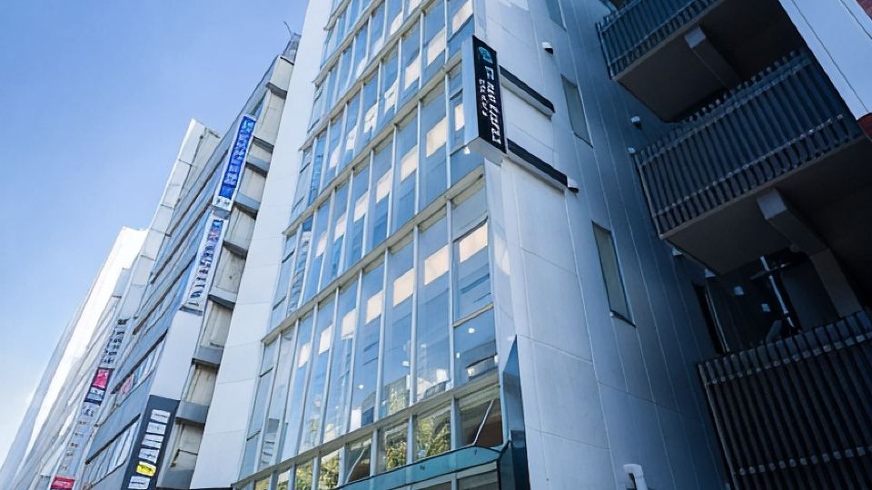 Tosei Hotel Cocone Ueno