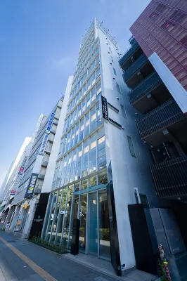 Tosei Hotel Cocone Ueno Hotels in Tokyo