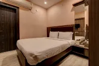 Hotel Joy - parking