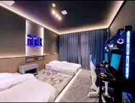 Rex Kings E-sports Hotel - E-sport