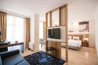 Courtyard by Marriott Sochi Krasnaya Polyana