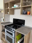 Arizona-Pura Vida Holidays Caravan with free WIFI and private parking - Pools
