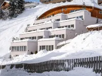 Vaya Terrazena Serfaus Hotels in Serfaus