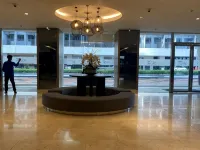 Shore - Spacious Room with Balcony 52D