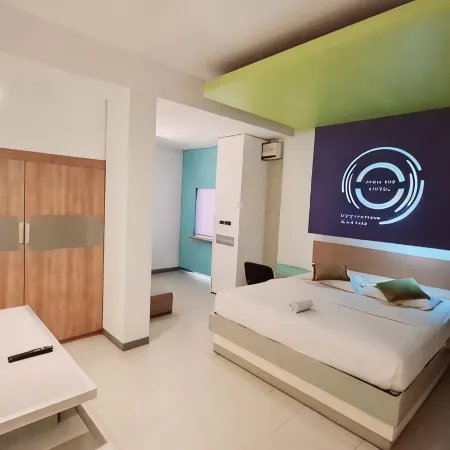 Papaho Hotel