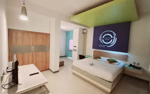 Papaho Hotel
