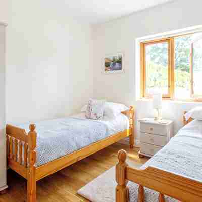 The Croft @ Warrens Farm - Blackdown Hills, Somerset Rooms