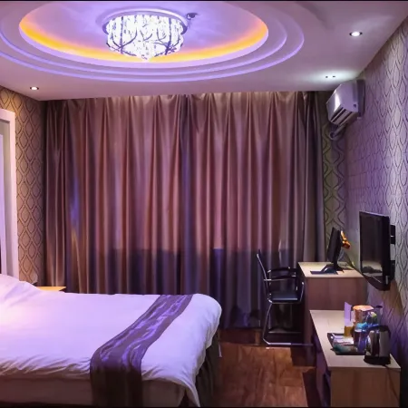 Xindu Hotel