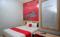RedDoorz @ Felicia Residence Manahan Surakarta