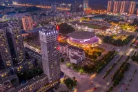 Golden Platinum Lai Hotel （Cultural Park Plaza Store）