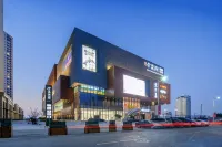 Yanan Youth Hostel（Qingdao Railway Station Pier Branch）