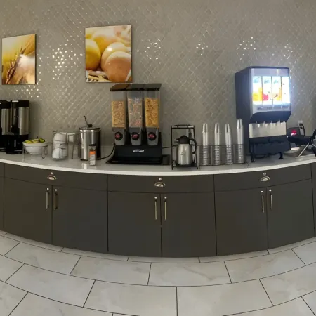 Comfort Inn & Suites Downtown Brickell-Port of Miami