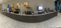 Comfort Inn & Suites Downtown Brickell-Port of Miami - servizio colazione