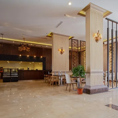 Cloud City Hotel Al Baha (EX Swiss Spirit Hotel Al Baha)