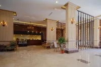 Cloud City Hotel Al Baha (EX Swiss Spirit Hotel Al Baha) - Wifi