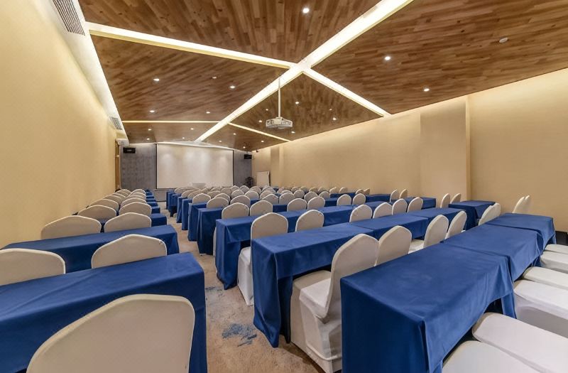 Yuetta X Esports Hotel (Shenzhen Nanshan Science and Technology Park Branch) photo 3