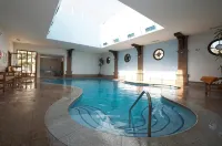 Ona Alanda Club Marbella - ที่มีสระว่ายน้ำ