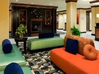 Holiday Inn Express & Suites HOUSTON EAST - BAYTOWN by IHG - 3-Star
