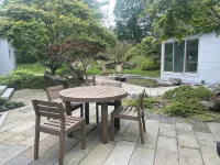 Contemporary Berkshire Home with Views of Taconic Golf Course Hotels in Williamstown