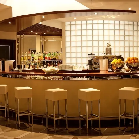 Hotel Re Enzo