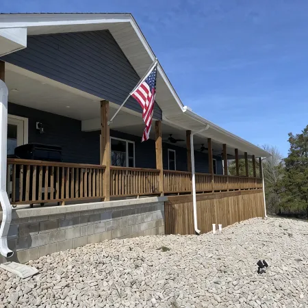 Scenic Riverways Retreat + Bunkhouse – Perfect for Families & Groups