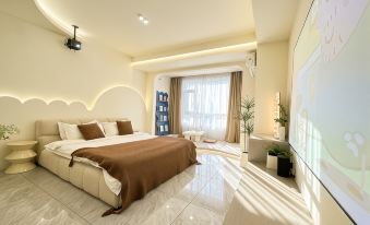 Jilin TanTan Homestay
