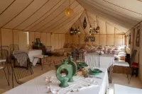 Beldi Camp - 5-Star