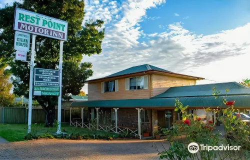 Rest Point Motor Inn