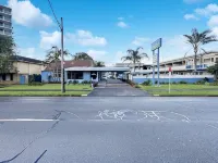 Golden Sands Motor Inn