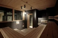 Candeo Hotels Osaka Shinsaibashi