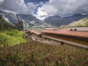 Explora Valle Sagrado
