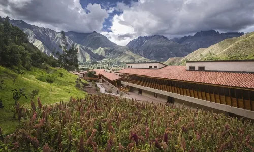 Explora Valle Sagrado
